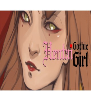 Hentai Gothic Girl Steam Key GLOBAL